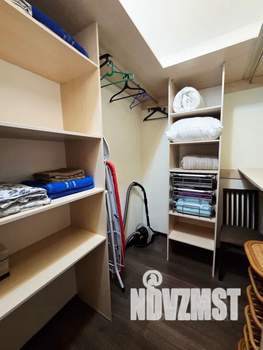 1-к квартира, посуточно, 45м2, 10/17 этаж