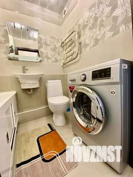 1-к квартира, посуточно, 35м2, 6/14 этаж