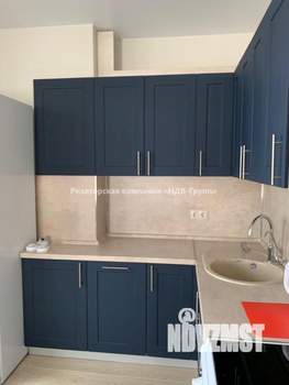 1-к квартира, на длительный срок, 43м2, 7/16 этаж