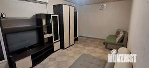 1-к квартира, на длительный срок, 33м2, 2/5 этаж