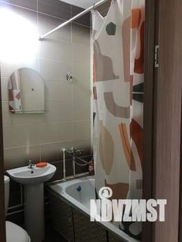 Студия квартира, посуточно, 20м2, 4/5 этаж