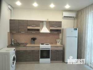 2-к квартира, посуточно, 50м2, 1/1 этаж