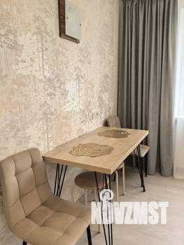 1-к квартира, посуточно, 33м2, 6/10 этаж