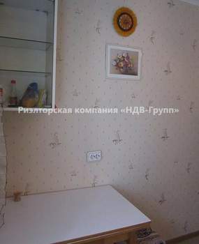 1-к квартира, на длительный срок, 34м2, 3/5 этаж