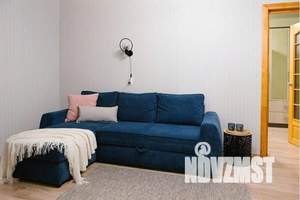 2-к квартира, посуточно, 44м2, 1/5 этаж