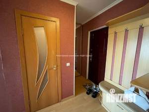 1-к квартира, на длительный срок, 32м2, 5/10 этаж