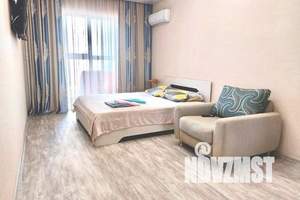 2-к квартира, посуточно, 60м2, 4/25 этаж