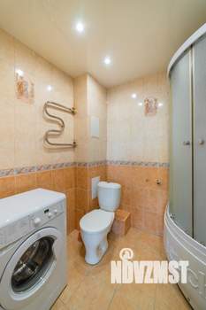 2-к квартира, посуточно, 34м2, 16/17 этаж