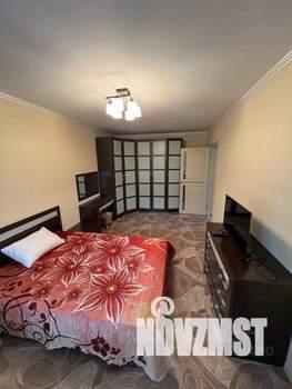 2-к квартира, на длительный срок, 50м2, 2/10 этаж