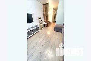 1-к квартира, посуточно, 28м2, 10/22 этаж