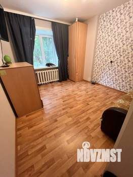 1-к квартира, на длительный срок, 30м2, 1/5 этаж