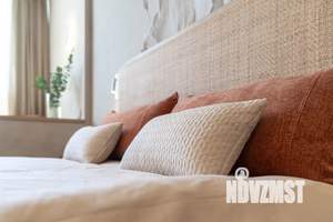 2-к квартира, посуточно, 50м2, 18/24 этаж