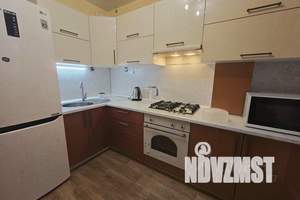 2-к квартира, посуточно, 53м2, 3/10 этаж