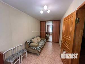 2-к квартира, на длительный срок, 46м2, 2/5 этаж