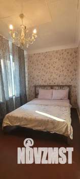 2-к квартира, посуточно, 45м2, 3/5 этаж