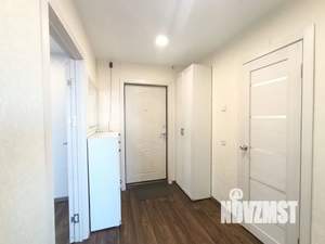 1-к квартира, посуточно, 30м2, 6/10 этаж