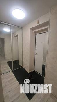 1-к квартира, посуточно, 42м2, 1/5 этаж