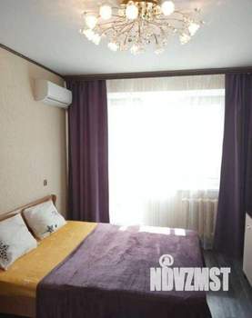 1-к квартира, посуточно, 34м2, 1/1 этаж