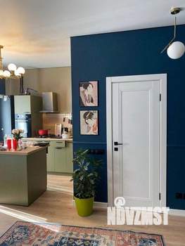 3-к квартира, на длительный срок, 80м2, 2/6 этаж