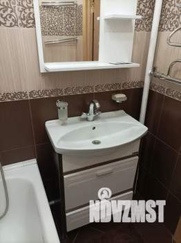 2-к квартира, посуточно, 51м2, 2/9 этаж