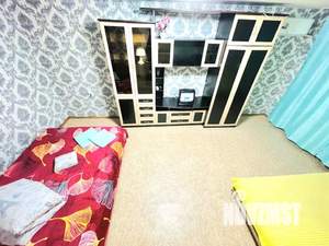 1-к квартира, посуточно, 30м2, 4/5 этаж