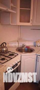 1-к квартира, на длительный срок, 34м2, 10/14 этаж