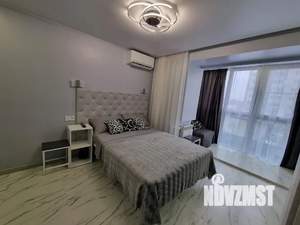 2-к квартира, посуточно, 40м2, 6/14 этаж