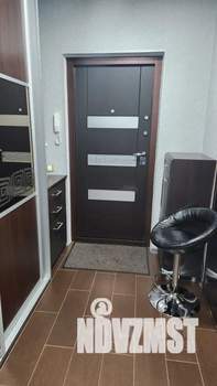 1-к квартира, посуточно, 35м2, 7/10 этаж