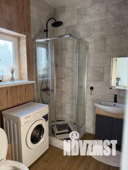 1-к квартира, посуточно, 37м2, 2/3 этаж