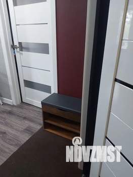 1-к квартира, посуточно, 33м2, 1/10 этаж