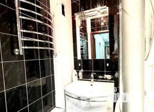 1-к квартира, посуточно, 54м2, 1/1 этаж