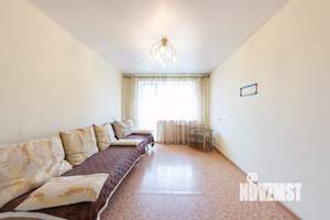 2-к квартира, на длительный срок, 52м2, 5/9 этаж