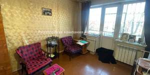 1-к квартира, на длительный срок, 32м2, 4/5 этаж