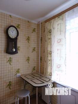 1-к квартира, на длительный срок, 33м2, 3/5 этаж