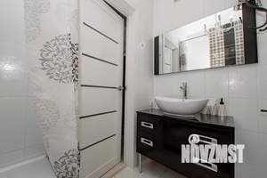 Студия квартира, посуточно, 25м2, 4/26 этаж