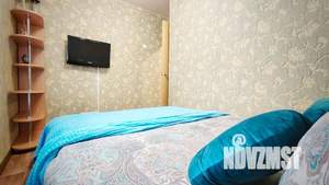 2-к квартира, посуточно, 44м2, 4/5 этаж