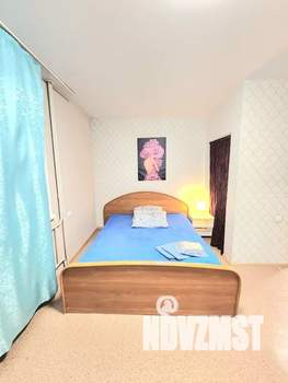 1-к квартира, посуточно, 33м2, 1/4 этаж