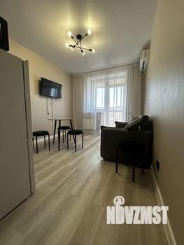 1-к квартира, на длительный срок, 45м2, 5/15 этаж