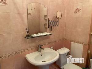 1-к квартира, посуточно, 34м2, 1/1 этаж