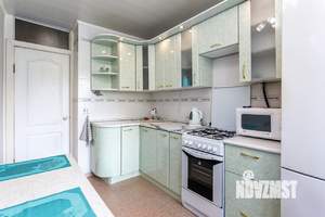 2-к квартира, посуточно, 50м2, 5/14 этаж