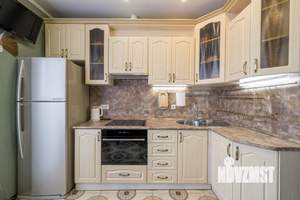 1-к квартира, на длительный срок, 43м2, 6/24 этаж