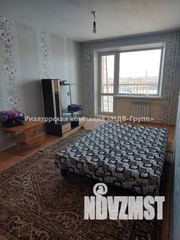 1-к квартира, на длительный срок, 32м2, 6/10 этаж