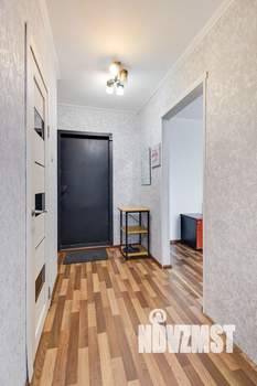 1-к квартира, посуточно, 33м2, 2/10 этаж