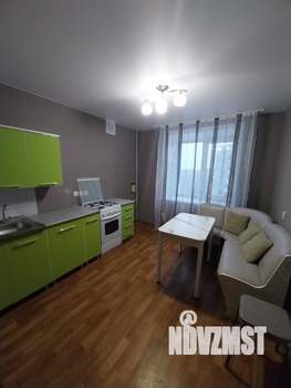 1-к квартира, на длительный срок, 36м2, 8/10 этаж