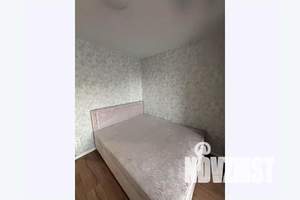 1-к квартира, посуточно, 30м2, 1/10 этаж