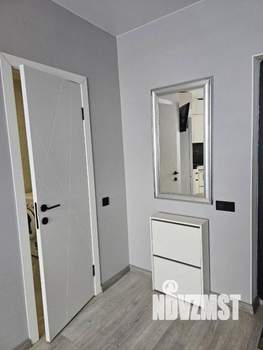 2-к квартира, на длительный срок, 45м2, 19/21 этаж