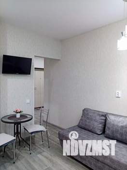 2-к квартира, посуточно, 43м2, 1/1 этаж