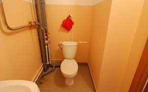 1-к квартира, на длительный срок, 33м2, 3/10 этаж