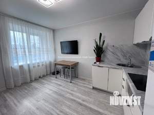 1-к квартира, на длительный срок, 31м2, 2/10 этаж