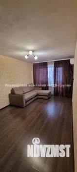 1-к квартира, на длительный срок, 30м2, 2/5 этаж